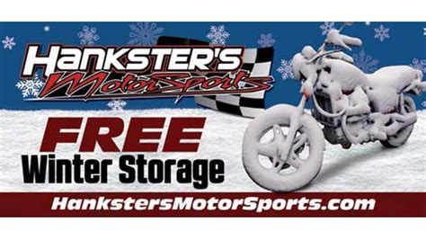 Hanksters motorsports - Hankster's Motorsports 6319 S. Hwy 51 Janesville, WI 53546 Phone: 608-289-0320 Fax: 608-563-2695. Get Directions Store Hours ... 